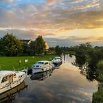 Leitrim Quay - Riverside 4 Casa de Férias County Leitrim