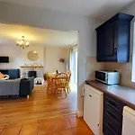 Casa de Férias Leitrim Quay - Riverside 4 *