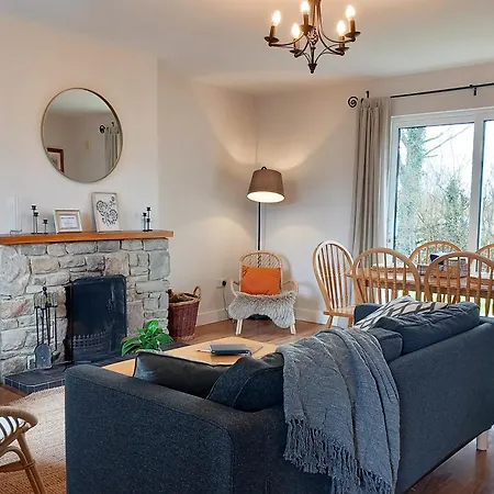 Leitrim Quay - Riverside 4 Holiday home County Leitrim