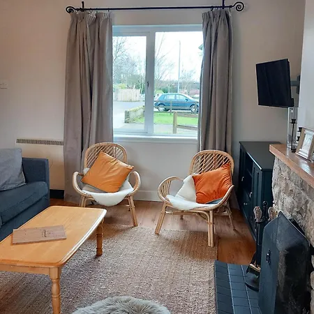 Leitrim Quay - Riverside 4 * County Leitrim
