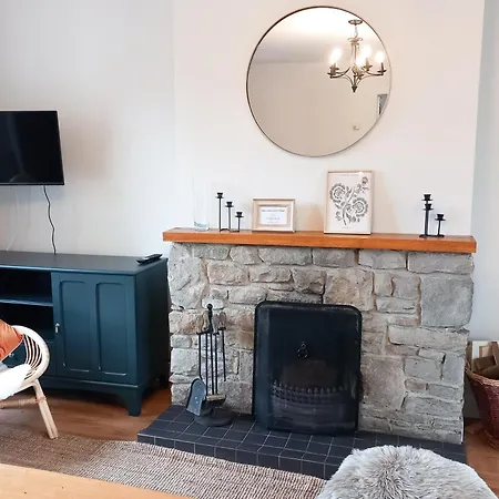 Holiday home Leitrim Quay - Riverside 4