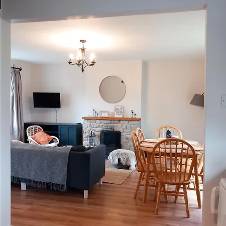 Holiday home Leitrim Quay - Riverside 4