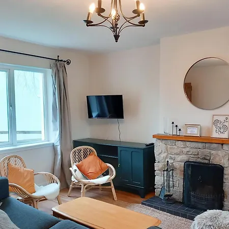 Holiday home Leitrim Quay - Riverside 4 *