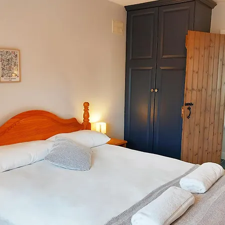 Tatil Evi Leitrim Quay - Riverside 4