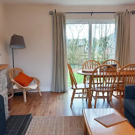 Leitrim Quay - Riverside 4 Tatil Evi County Leitrim
