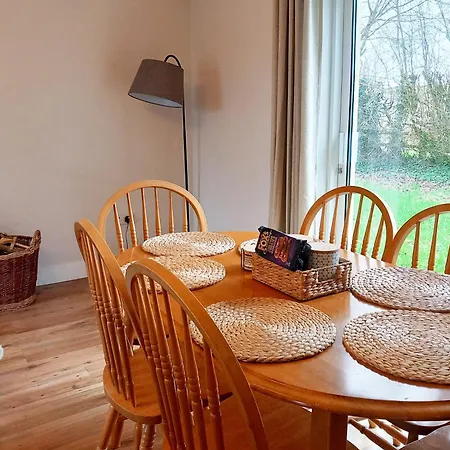 Holiday home Leitrim Quay - Riverside 4 *