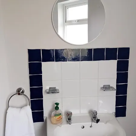 Leitrim Quay - Riverside 4 Tatil Evi County Leitrim