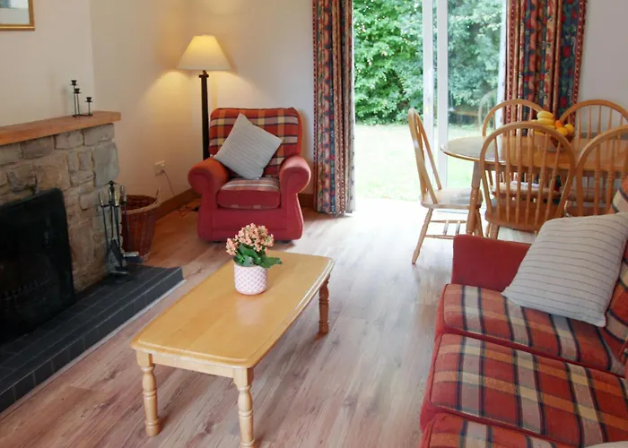 Leitrim Quay - Riverside 4